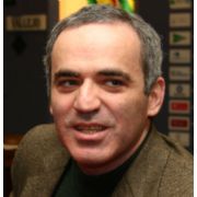 KASPAROV A PUTİN E MUHALEFETTEN HAPİS CEZASI