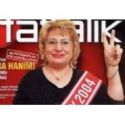 REYTİNG  REKORTMENİ SEMRA HANIM MECLİS GÜNDEMİNDE...