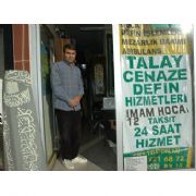 HIRSIZLAR KEFEN BEZİ ÇALDI!