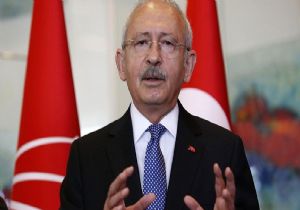Kılıçdaroğlu’ndan Ekonomi Paketi Tepkisi