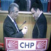 BAHÇEŞEHİR BELEDİYE BAŞKANI CHP DE 