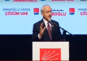  İmamoğlu İstanbul da Tarih Yazacak 