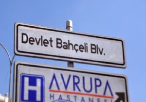 Kenan Evren Gitti, Devlet Bahçeli Geldi