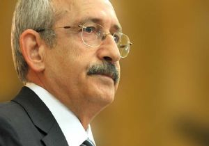 KILIÇDAROĞLU, AKP EKONOMİSİNİ TOPA TUTTU