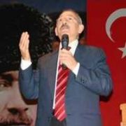  EMEKLİLER HAKKINI ARAMIYOR 