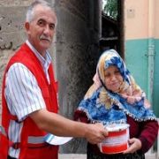 BU AYIP KIZILAY A YAKIŞMADI