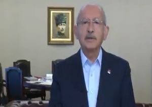 Kılıçdaroğlu:Milletimize Sözümüz Var
