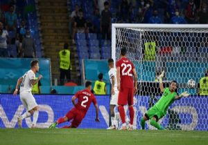 EURO 2020’ye Kötü Başladık 3-0