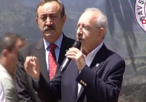 Kılıçdaroğlu:Geginlikten Kavgadan Bıktık
