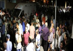 Diyarbakır daki Saldırıda 2 Gözaltı
