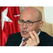 TALAT, AB NİN TÜRKİYE YE BAKIŞINI ELEŞTİRDİ