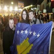 TÜRKİYE KOSOVA YI TANIDI