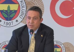 Fenerbahçe Teknik Direktörünü Arıyor