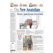 THE NEW ANATOLİA YA İKİ YENİ İSİM DAHA...