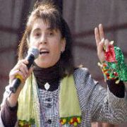 LEYLA ZANA DAN MÜTHİŞ İDDİA: 2010 DA ÖCALAN ARAMIZDA 