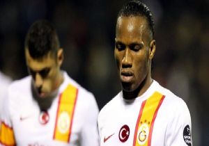 DROGBA DAN ESKİŞEHİR İTİRAFI