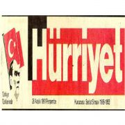 HÜRRİYET TE İŞTEN ÇIKARTMALAR