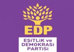 YENİ BİR SİYASİ PARTİ DAHA KURULUYOR