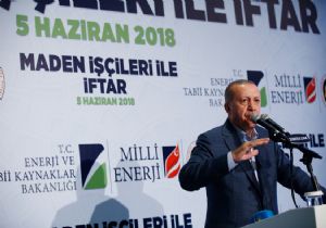 Erdoğan: Sıra Kandil ve Sincarda