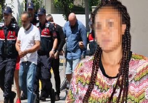 Antalya’da Dehşet! Tecavüz Edip Dövdüler
