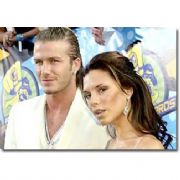 DAVİD BECKHAM ŞİMDİ DE BEYAZ PERDE DE