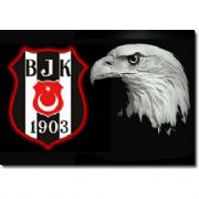 CİHAT İÇİN OYNA BEŞİKTAŞ !