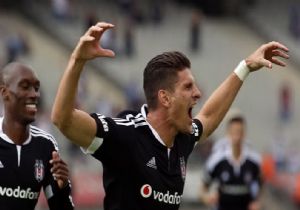 Kartal ı Süper Mario Uçurdu 2-0