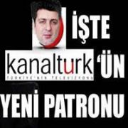 KANALTÜRK Ü ALAN AKIN İPEK KİM?