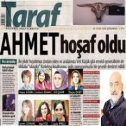 AHMET ALTAN A 2,5 YIL HAPİS