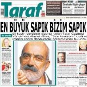 İŞTE O TARAF TAKİ EN BÜYÜK SAPIK..!