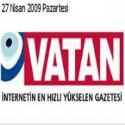 VATAN İNTERNET TEN :  ARKADAŞIMIZ GÖZALTINDA  AÇIKLAMASI