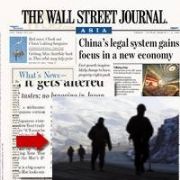 WALL STREET JOURNAL DEN ÇARPICI İDDİA 