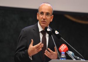 Mehmet Şimşek in Yeni Görevi
