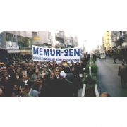  MEMUR MAAŞI 950 YTL OLSUN 