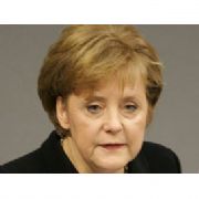 MERKEL BOMBAYI PATLATTI!