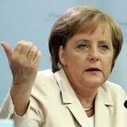 MERKEL; SUÇ İŞLEYENLER ALMANYA DAN GİDER 