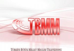 TBMM TV de Operasyon