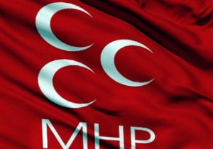 MHP Milletvekili Adaylarını Açıkladı