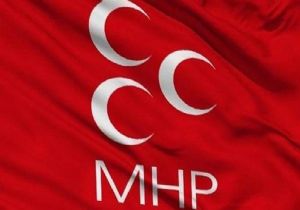 Arınç ın Açıklamaları MHP yi Kızdırdı