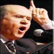 BAHÇELİ NİN SÖZLERİ AKP Yİ PANİKLETTİ