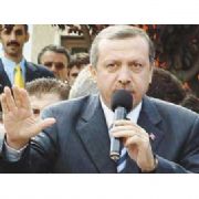 ERDOĞAN DAN ANLAMLI MESAJ