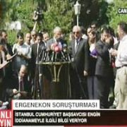 86 KİŞİ DARBE GİRİŞİMİYLE SUÇLANIYOR