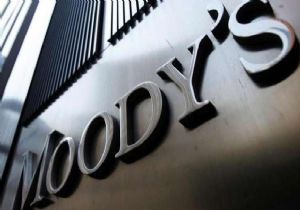 Moody’s Türkiye’nin Notunu Düşürdü