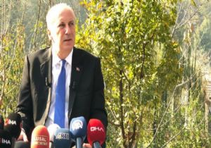 Muharrem İnce Fena Bombaladı