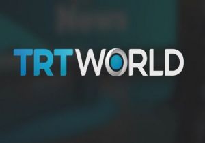 Myanmar da TRT WORLD ekibine gözaltı!