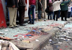 Mısır da Terör Saldırısı,119 Ölü