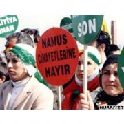 NAMUS CİNAYETİNDE AĞIR TAHRİK İNDİRİMİ