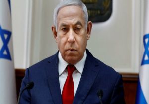 İsrail de  Netanyahu nDönemi  The End 