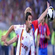 G.SARAY, DEVLER LİGİNE VEDA ETTİ 1-0