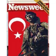 NEWSWEEK DERGİSİNE GÖRE TÜRKİYE DE DARBE OLABİLİR